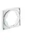 Hansgrohe-HG-Verlaengerungsrosette-ShowerSelect-chrom-13593000 gallery number 1